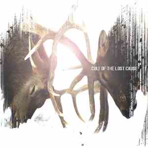 Cult Of The Lost Cause - Cult Of The Lost Cause flac album