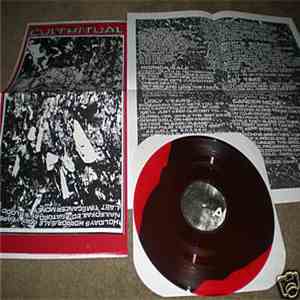 Cult Ritual - LP1 flac album