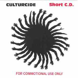 Culturcide - Short C.D. flac album
