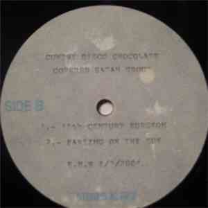 Cuntry Disko Choclate Covered Satan Group - Fuck You In The Mouth Ep flac album