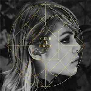 Cœur De Pirate - Blonde flac album