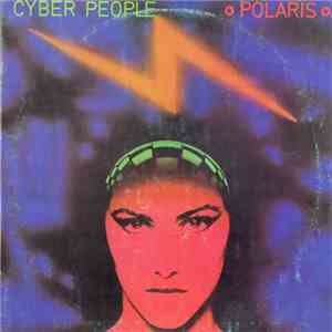 Cyber People - Polaris flac album