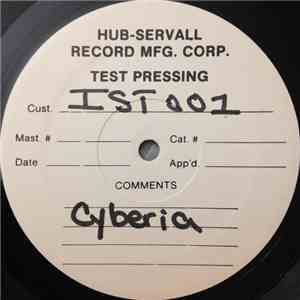 Cyberia - Mr. Chill's Back flac album