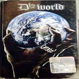 D12 - D12 World flac album