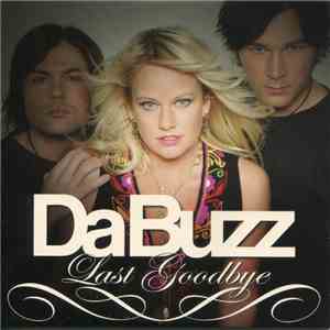 Da Buzz - Last Goodbye flac album
