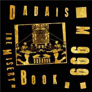 Dadaism 999 - The Misery Book flac album