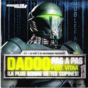 Dadoo Feat. Vitaa - Pas à Pas flac album