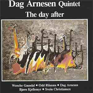 Dag Arnesen Quintet - The Day After flac album