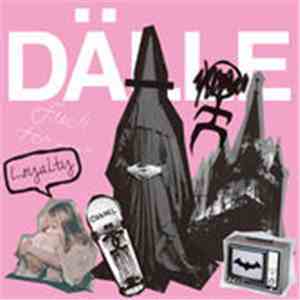DALLE  - Loyalty. EP flac album
