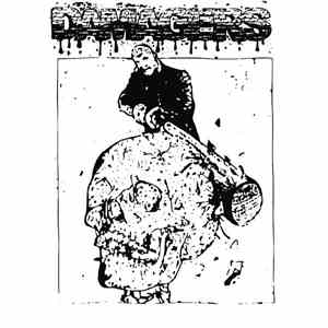 Damagers - S/T flac album