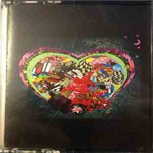 Damn The Witch Siren - Let's Fall in Love flac album