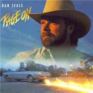 Dan Seals - Rage On flac album