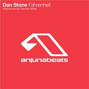 Dan Stone - Fahrenheit flac album