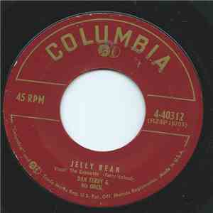 Dan Terry & His Orch. - Jelly Bean flac album