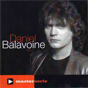 Daniel Balavoine - Daniel Balavoine Vol. 2 flac album