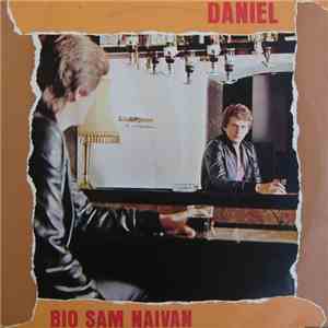Daniel  - Bio Sam Naivan flac album