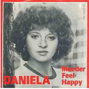 Daniela - Moeder flac album