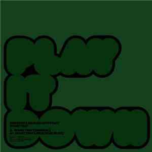 Dansson & Marlon Hoffstadt - Shake That flac album