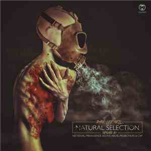 Dark Like Hell - Natural Selection (The Remixes) flac album