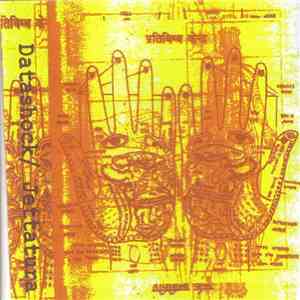 Datashock / Jettatura - Martian Flight Service / A Sacrificial Destruction flac album