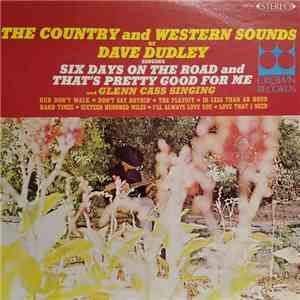 Dave Dudley & Glenn Cass - The Country And Western Sounds Of flac album