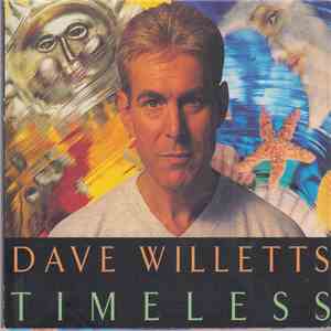 Dave Willetts - Timeless flac album