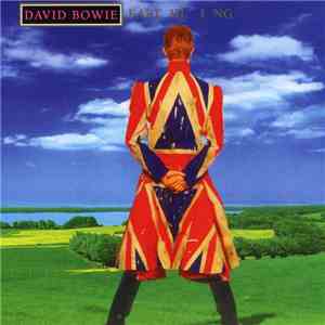 David Bowie - Earthling flac album