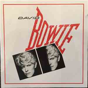 David Bowie - Serious Business - Concert '83 flac album