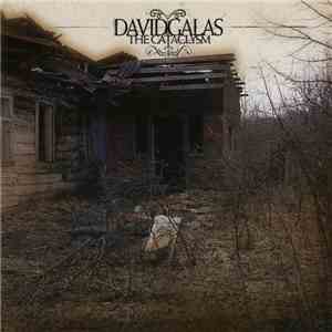 David Galas - The Cataclysm flac album