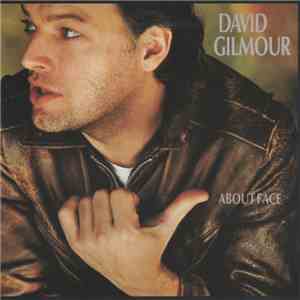 David Gilmour - About Face flac album