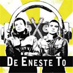 De Eneste To - De Eneste To flac album