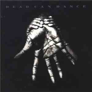Dead Can Dance - Into The Labyrinth flac album