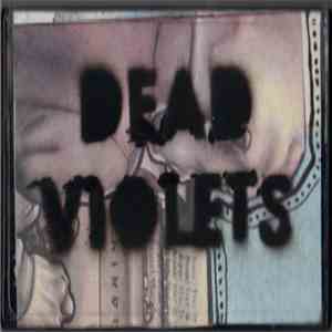Dead Violets - This Is Not Normal Music flac album