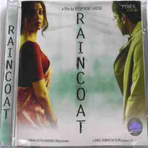 Debojyoti Mishra - Raincoat flac album