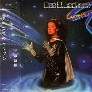 Dee D. Jackson - Cosmic Curves flac album