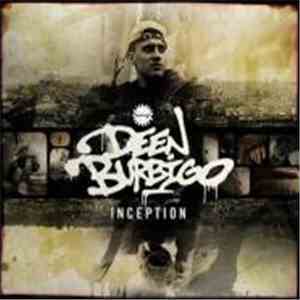 Deen Burbigo - Inception flac album
