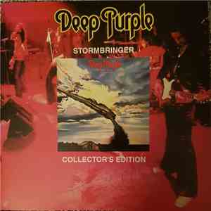 Deep Purple - Stormbringer flac album