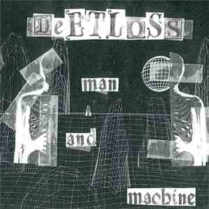 Deetloss - Man And Machine flac album