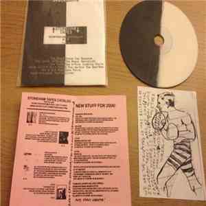 Deluxin' - "Black White" flac album