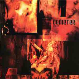 Demeter - Addict flac album