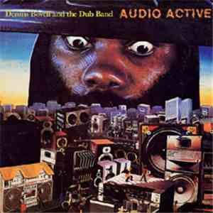 Dennis Bovell - Audio Active flac album