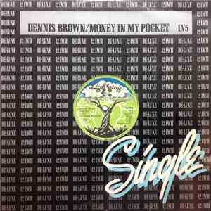 Dennis Brown / Joe Gibbs And The Professionals - Money In My Pocket / Runnings Irie flac album