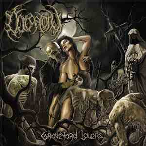 Derogatory  - Graveyard Lovers flac album