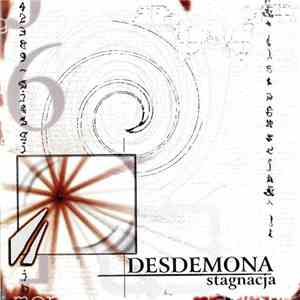 Desdemona - Stagnacja flac album