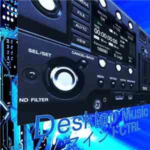 Desktop Music - POWER WAVE flac album