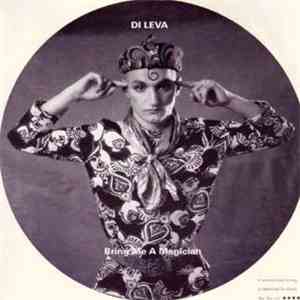 Di Leva - Bring Me A Magician flac album