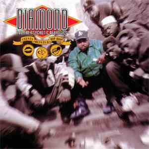 Diamond And The Psychotic Neurotics - Stunts, Blunts, & Hip Hop flac album