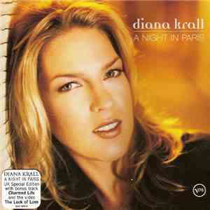 Diana Krall - A Night In Paris flac album