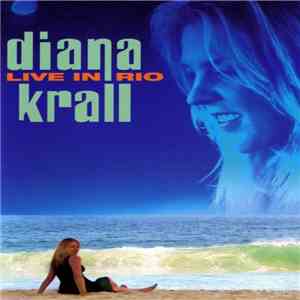 Diana Krall - Live In Rio flac album