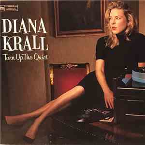 Diana Krall - Turn Up The Quiet flac album